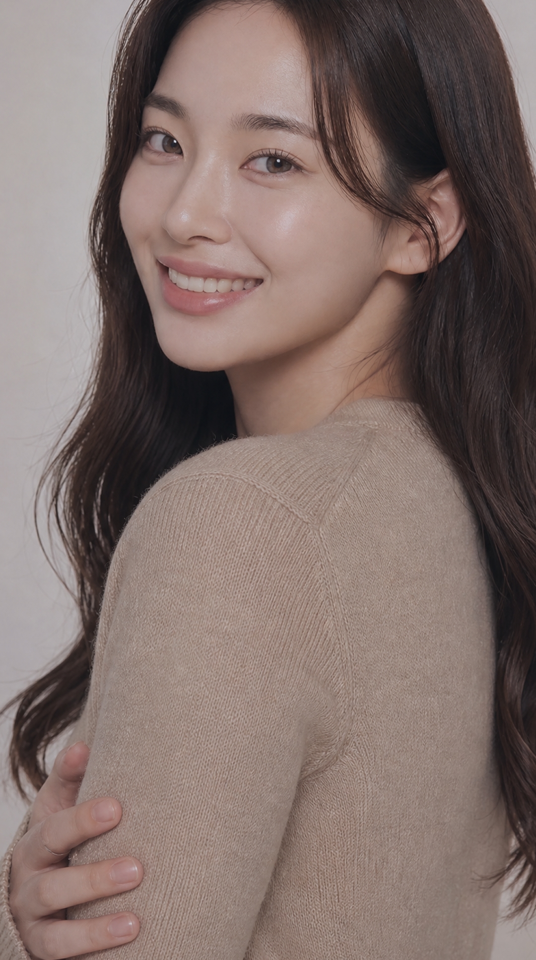 히어로 배경 모바일